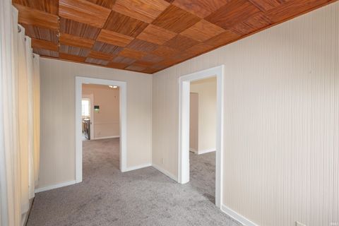 Tiny photo for 809 S 9th Street, Lafayette, IN 47905 (MLS # 202608588)