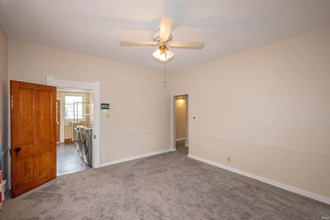 Tiny photo for 809 S 9th Street, Lafayette, IN 47905 (MLS # 202608588)