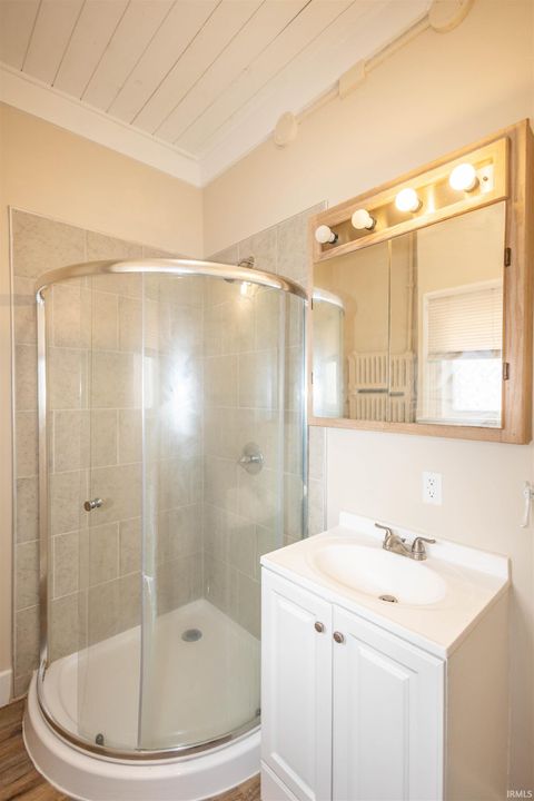 Tiny photo for 809 S 9th Street, Lafayette, IN 47905 (MLS # 202608588)