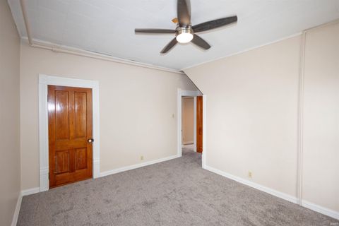 Tiny photo for 809 S 9th Street, Lafayette, IN 47905 (MLS # 202608588)