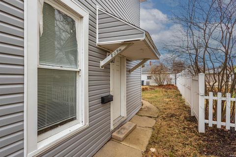 Tiny photo for 809 S 9th Street, Lafayette, IN 47905 (MLS # 202608588)