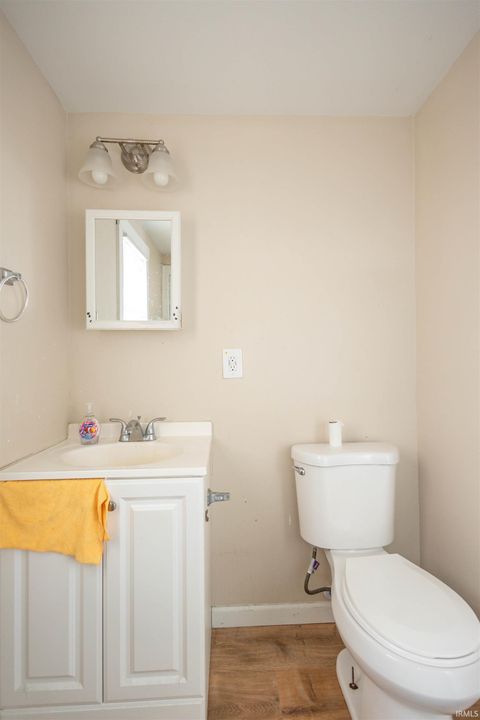 Tiny photo for 809 S 9th Street, Lafayette, IN 47905 (MLS # 202608588)