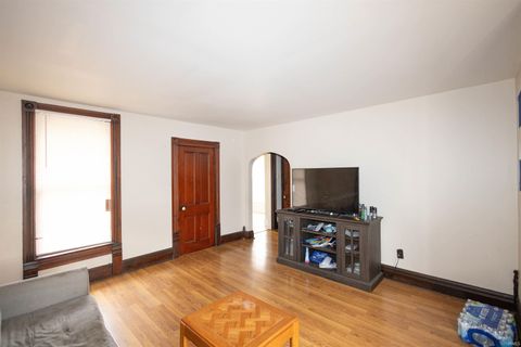 Tiny photo for 809 S 9th Street, Lafayette, IN 47905 (MLS # 202608588)