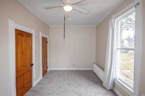 Tiny photo for 809 S 9th Street, Lafayette, IN 47905 (MLS # 202608588)