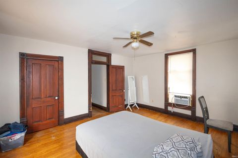 Tiny photo for 809 S 9th Street, Lafayette, IN 47905 (MLS # 202608588)