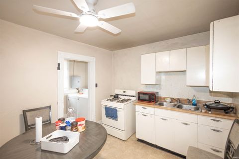 Tiny photo for 809 S 9th Street, Lafayette, IN 47905 (MLS # 202608588)