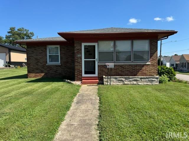 Photo of 2607 W Delaware Street, Evansville, IN 47712 (MLS # 202631603)