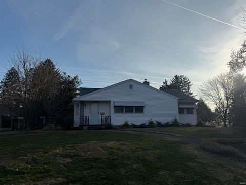 Photo of 421 S Clifton Avenue, Bloomington, IN 47401 (MLS # 202533904)