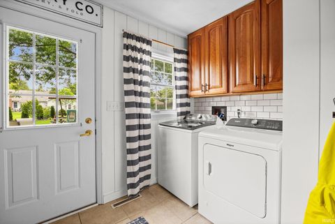 Tiny photo for 905 N Southernview Drive, Lafayette, IN 47909 (MLS # 202618997)