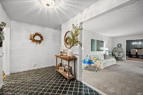 Tiny photo for 905 N Southernview Drive, Lafayette, IN 47909 (MLS # 202618997)