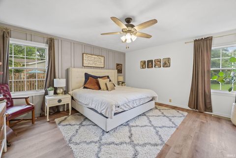 Tiny photo for 905 N Southernview Drive, Lafayette, IN 47909 (MLS # 202618997)