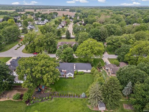 Tiny photo for 905 N Southernview Drive, Lafayette, IN 47909 (MLS # 202618997)
