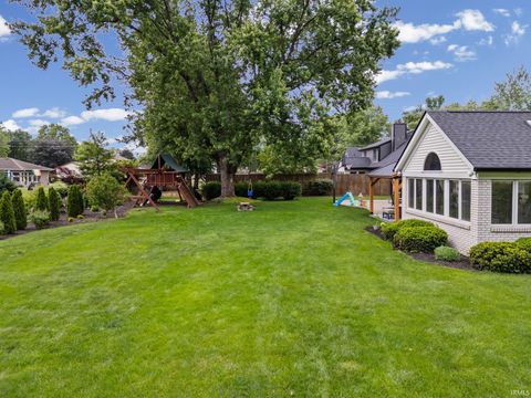 Tiny photo for 905 N Southernview Drive, Lafayette, IN 47909 (MLS # 202618997)
