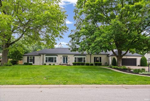 Photo of 905 N Southernview Drive, Lafayette, IN 47909 (MLS # 202618997)