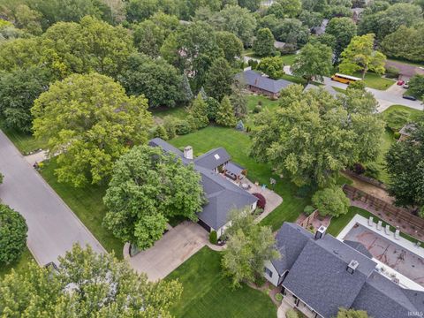 Tiny photo for 905 N Southernview Drive, Lafayette, IN 47909 (MLS # 202618997)