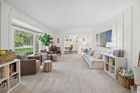 Tiny photo for 905 N Southernview Drive, Lafayette, IN 47909 (MLS # 202618997)