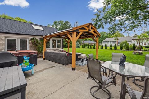 Tiny photo for 905 N Southernview Drive, Lafayette, IN 47909 (MLS # 202618997)