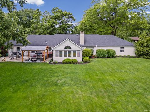 Tiny photo for 905 N Southernview Drive, Lafayette, IN 47909 (MLS # 202618997)