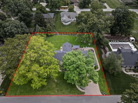 Tiny photo for 905 N Southernview Drive, Lafayette, IN 47909 (MLS # 202618997)
