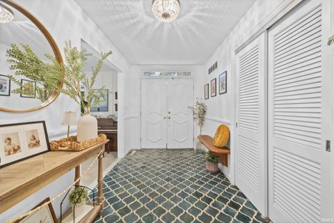 Tiny photo for 905 N Southernview Drive, Lafayette, IN 47909 (MLS # 202618997)