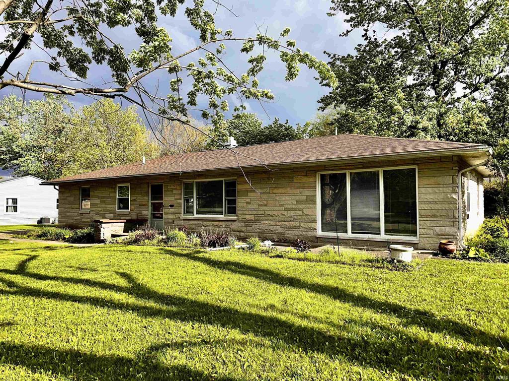 Photo of 311 W Twelfth Street, Portland, IN 47371 (MLS # 202615723)