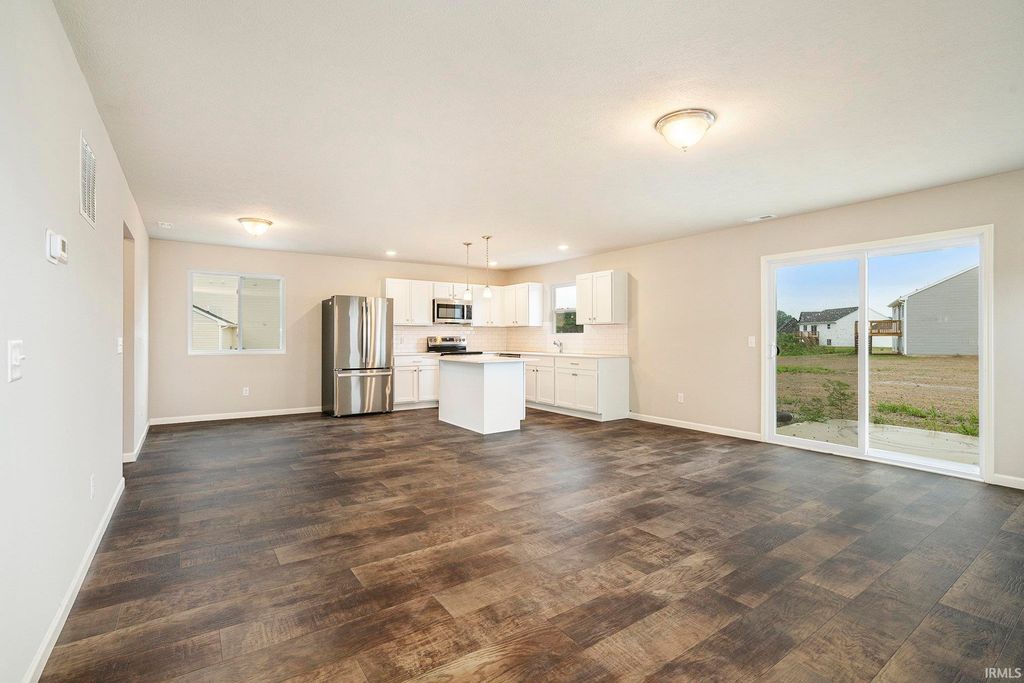 Photo of 2200 Miami Trail, Huntington, IN 46750 (MLS # 202547179)