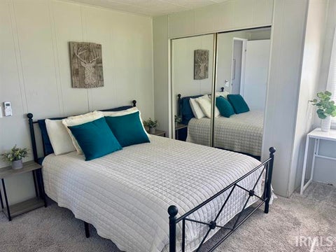 Tiny photo for 1124 E 300 N, Peru, IN 46970 (MLS # 202642825)