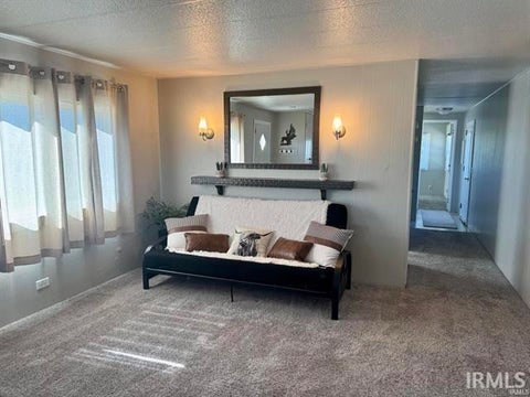 Tiny photo for 1124 E 300 N, Peru, IN 46970 (MLS # 202642825)