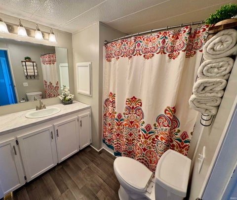 Tiny photo for 1124 E 300 N, Peru, IN 46970 (MLS # 202642825)