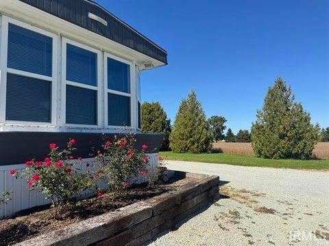 Tiny photo for 1124 E 300 N, Peru, IN 46970 (MLS # 202642825)