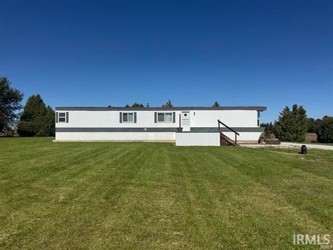 Tiny photo for 1124 E 300 N, Peru, IN 46970 (MLS # 202642825)