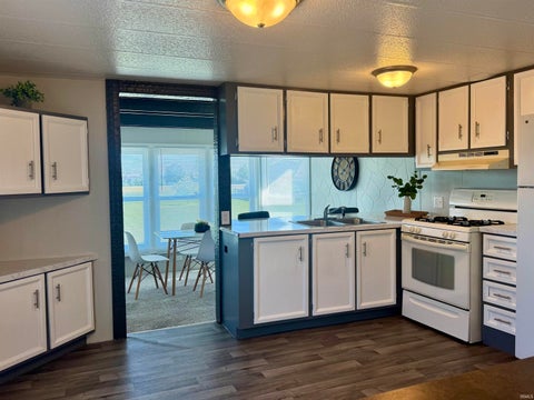 Tiny photo for 1124 E 300 N, Peru, IN 46970 (MLS # 202642825)