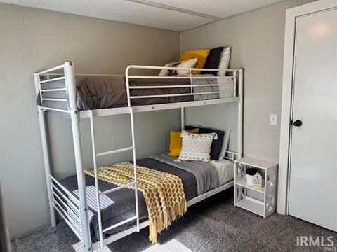 Tiny photo for 1124 E 300 N, Peru, IN 46970 (MLS # 202642825)