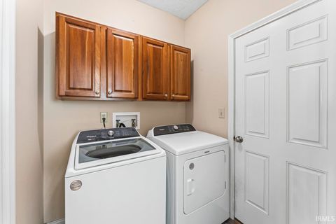 Tiny photo for 1604 Tabor Court, Lafayette, IN 47909 (MLS # 202616693)