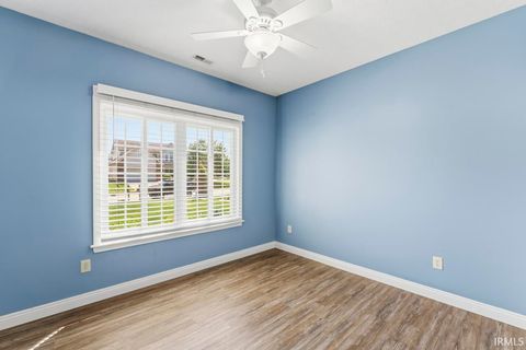 Tiny photo for 1604 Tabor Court, Lafayette, IN 47909 (MLS # 202616693)