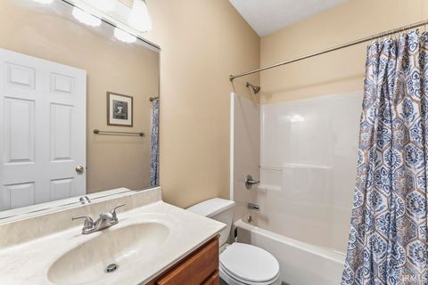 Tiny photo for 1604 Tabor Court, Lafayette, IN 47909 (MLS # 202616693)