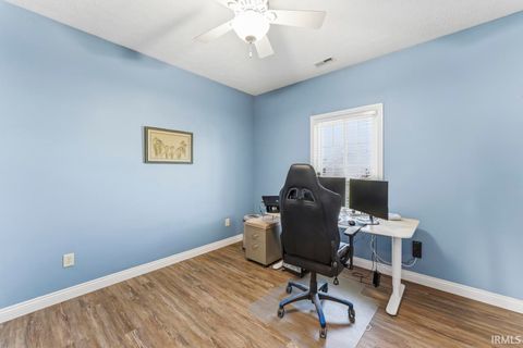 Tiny photo for 1604 Tabor Court, Lafayette, IN 47909 (MLS # 202616693)