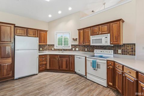 Tiny photo for 1604 Tabor Court, Lafayette, IN 47909 (MLS # 202616693)