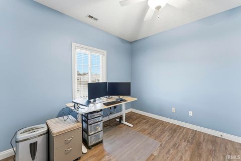 Tiny photo for 1604 Tabor Court, Lafayette, IN 47909 (MLS # 202616693)