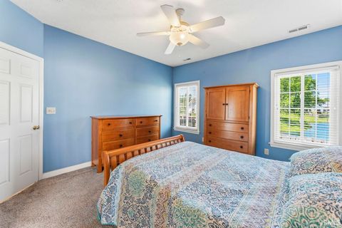 Tiny photo for 1604 Tabor Court, Lafayette, IN 47909 (MLS # 202616693)