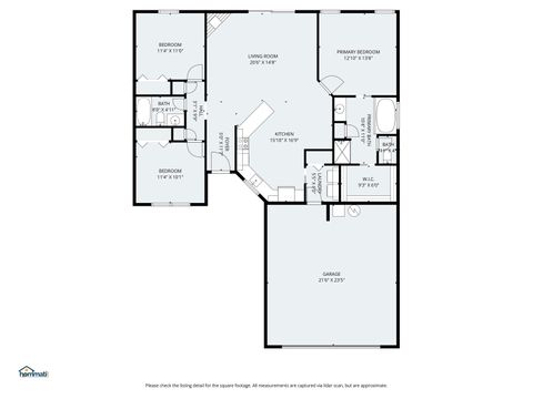 Tiny photo for 1604 Tabor Court, Lafayette, IN 47909 (MLS # 202616693)