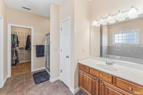 Tiny photo for 1604 Tabor Court, Lafayette, IN 47909 (MLS # 202616693)