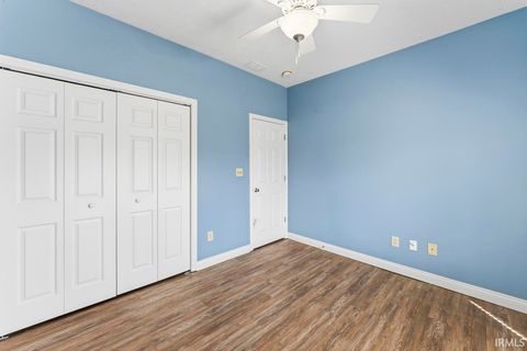 Tiny photo for 1604 Tabor Court, Lafayette, IN 47909 (MLS # 202616693)