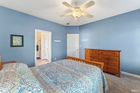 Tiny photo for 1604 Tabor Court, Lafayette, IN 47909 (MLS # 202616693)