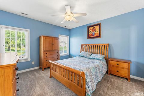 Tiny photo for 1604 Tabor Court, Lafayette, IN 47909 (MLS # 202616693)