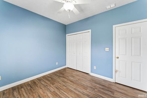 Tiny photo for 1604 Tabor Court, Lafayette, IN 47909 (MLS # 202616693)