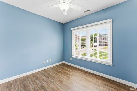 Tiny photo for 1604 Tabor Court, Lafayette, IN 47909 (MLS # 202616693)