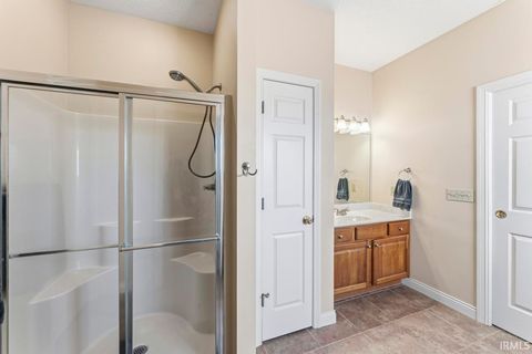 Tiny photo for 1604 Tabor Court, Lafayette, IN 47909 (MLS # 202616693)