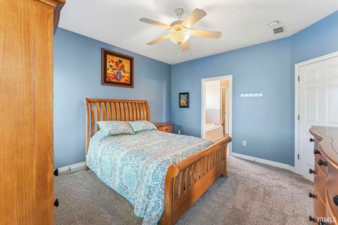 Tiny photo for 1604 Tabor Court, Lafayette, IN 47909 (MLS # 202616693)