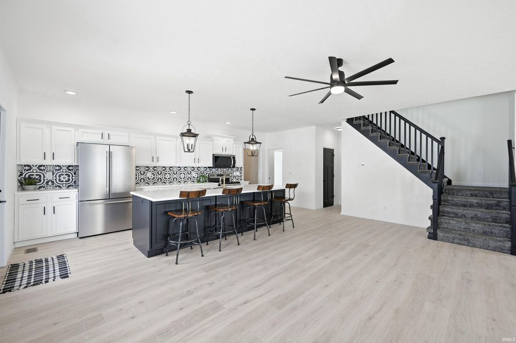 Photo of 6574 E US Highway 35, Losantville, IN 47354 (MLS # 202603615)